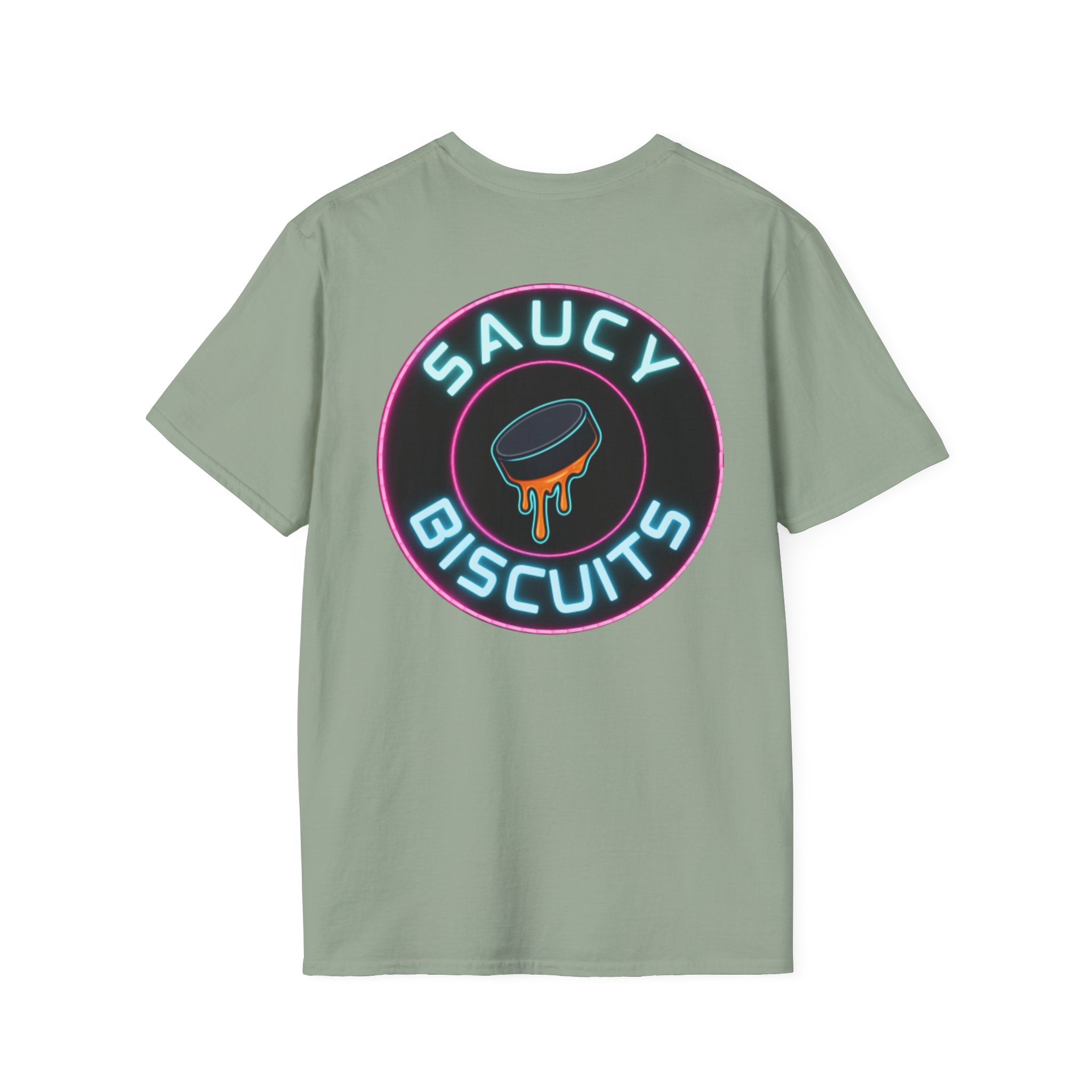Hockey T-shirt (V2)
