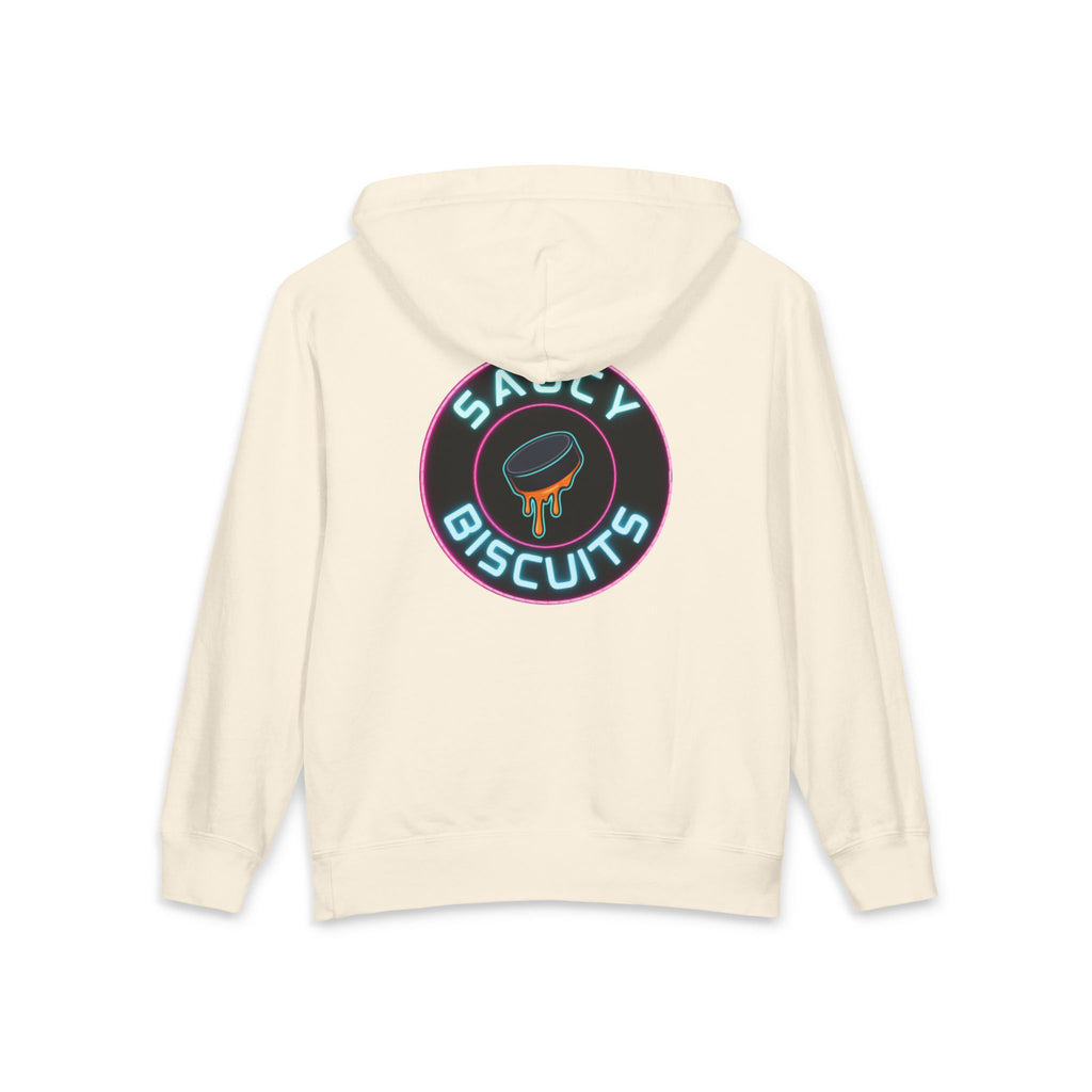 Kids Hockey Hoodie