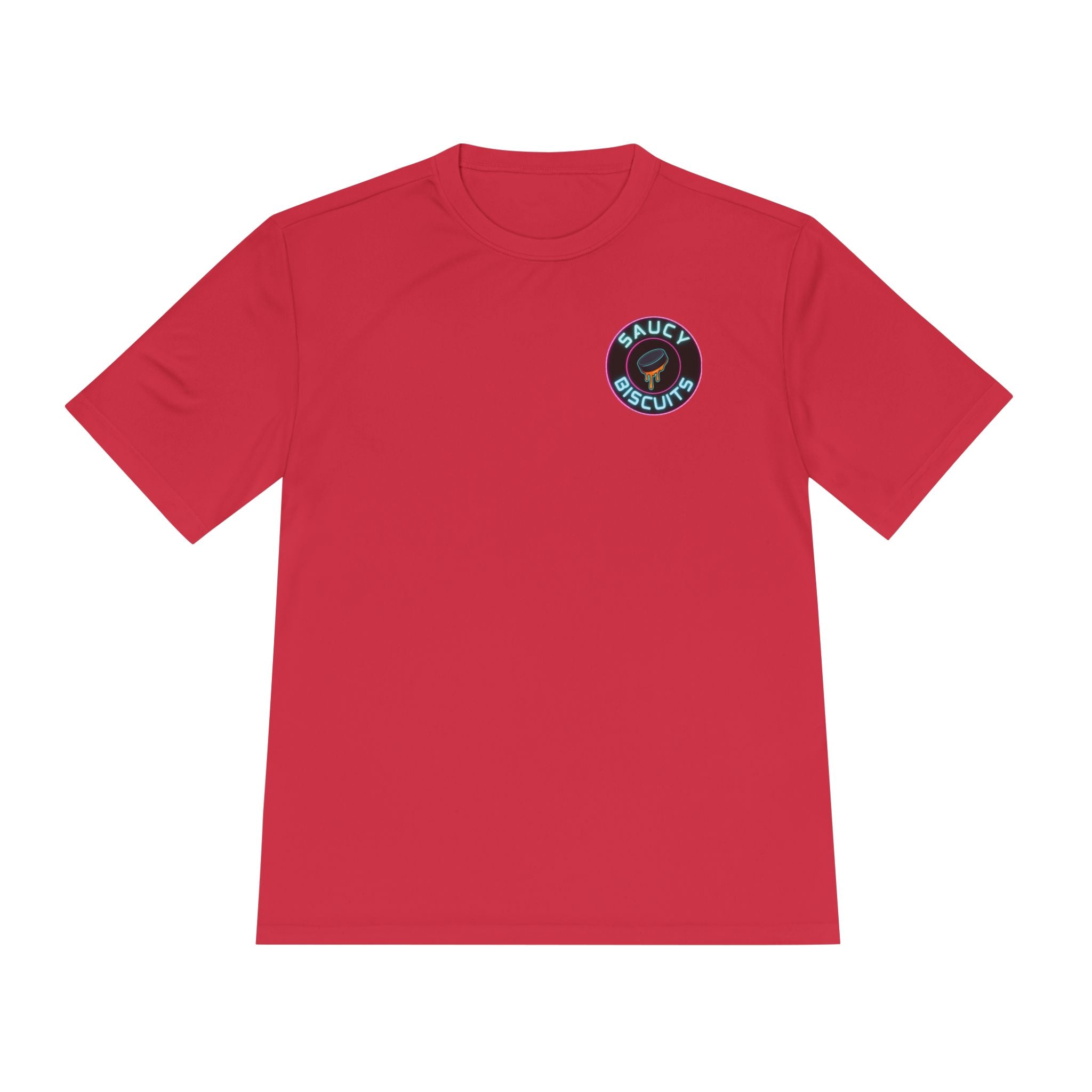 Dryland Workout T-Shirt