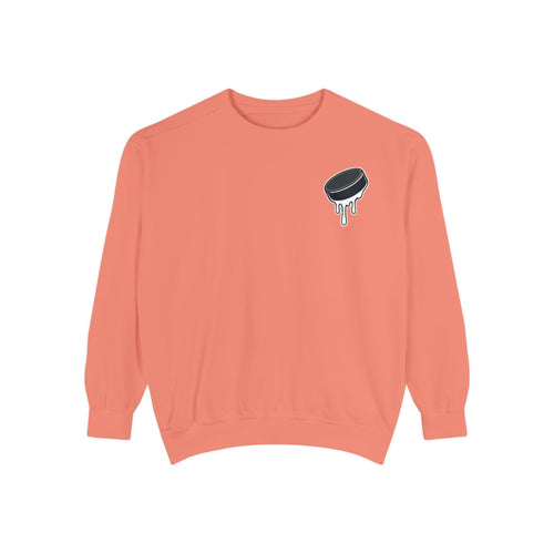 Costom Ghost Sweatshirt