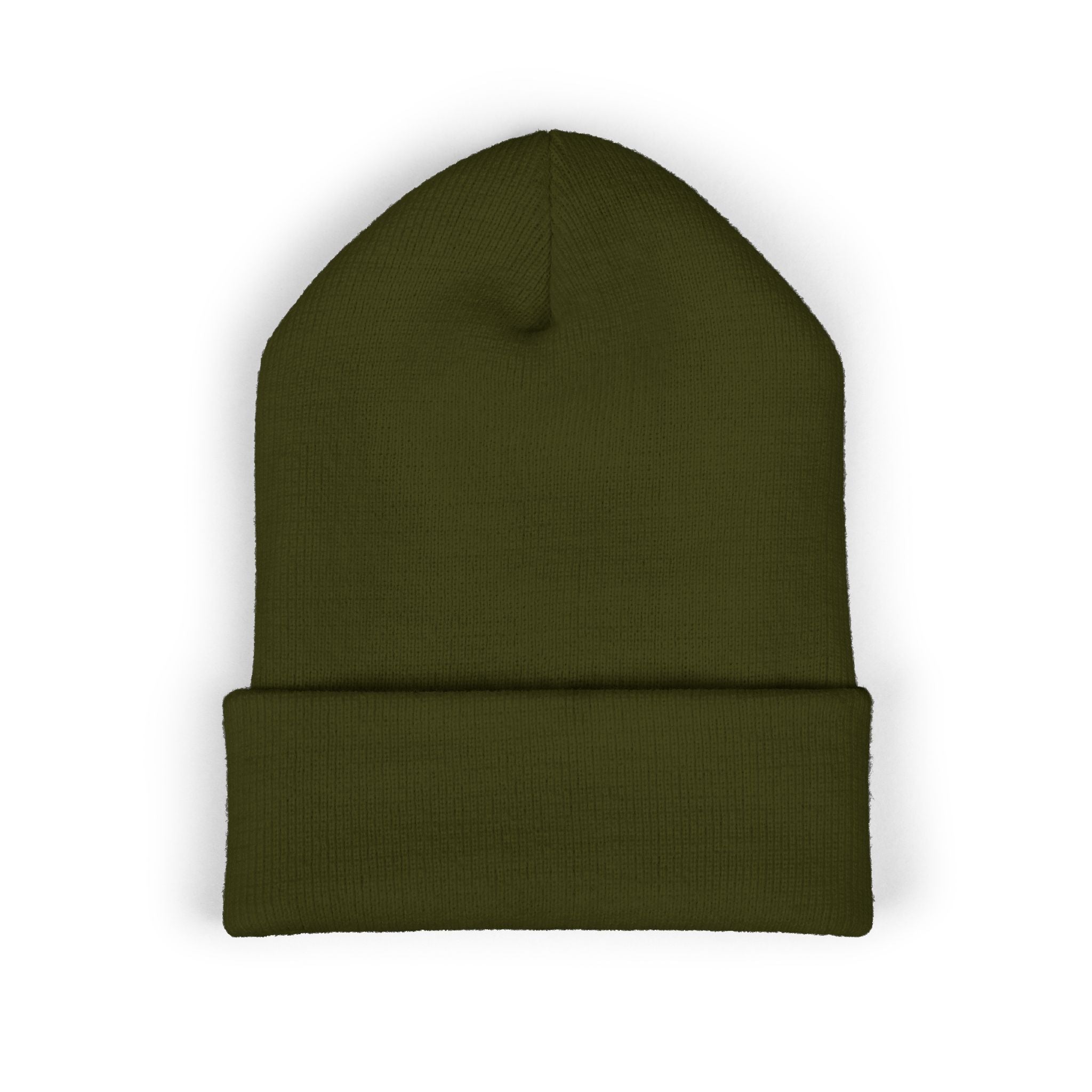 Ghost Beanie