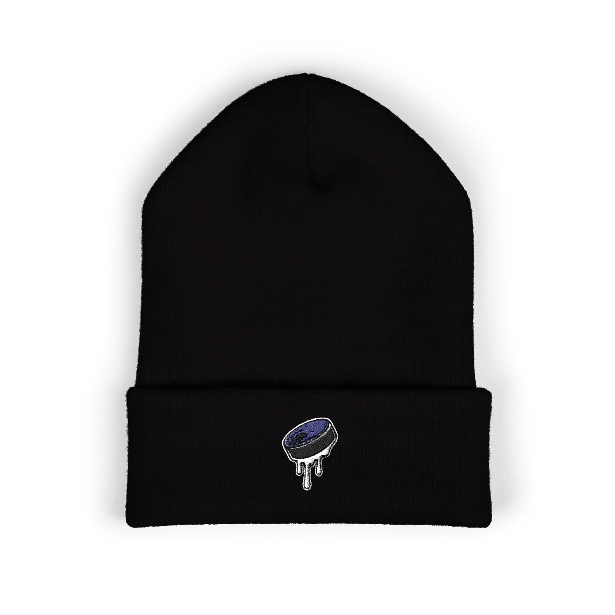 Ghost Beanie