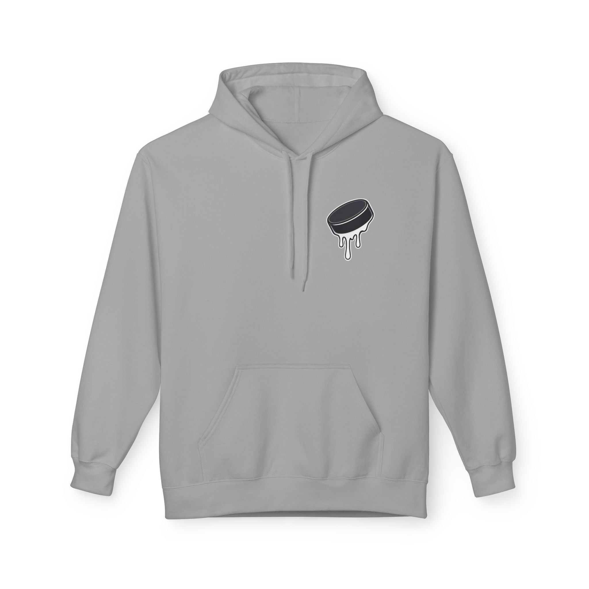 Ghost Costom Hoodie