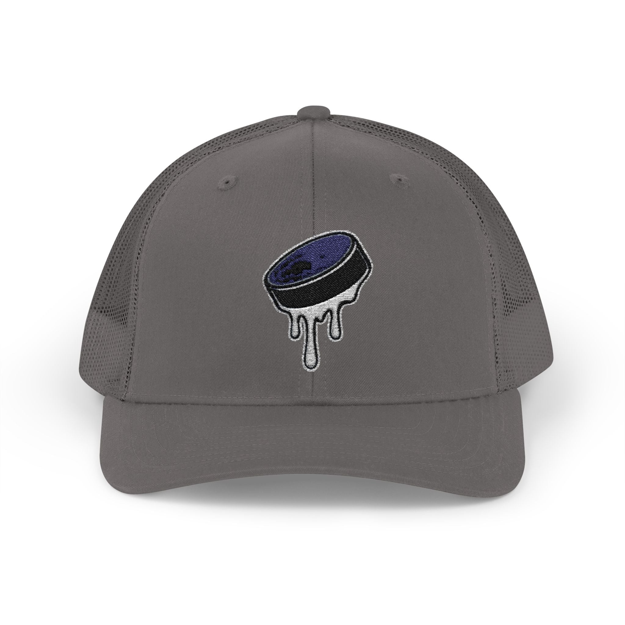 Ghost Hat