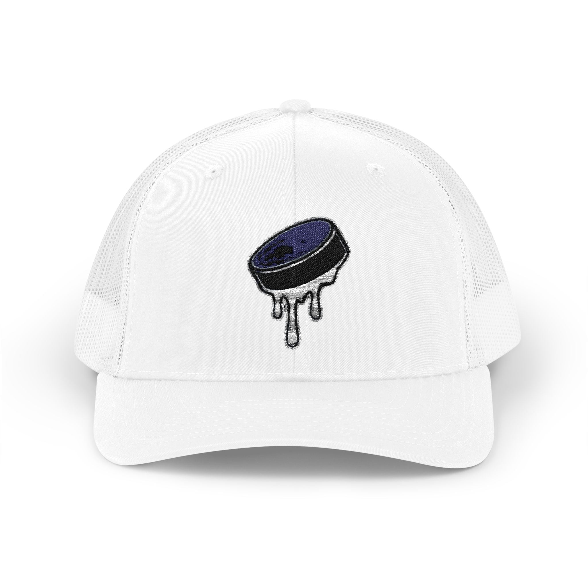 Ghost Hat