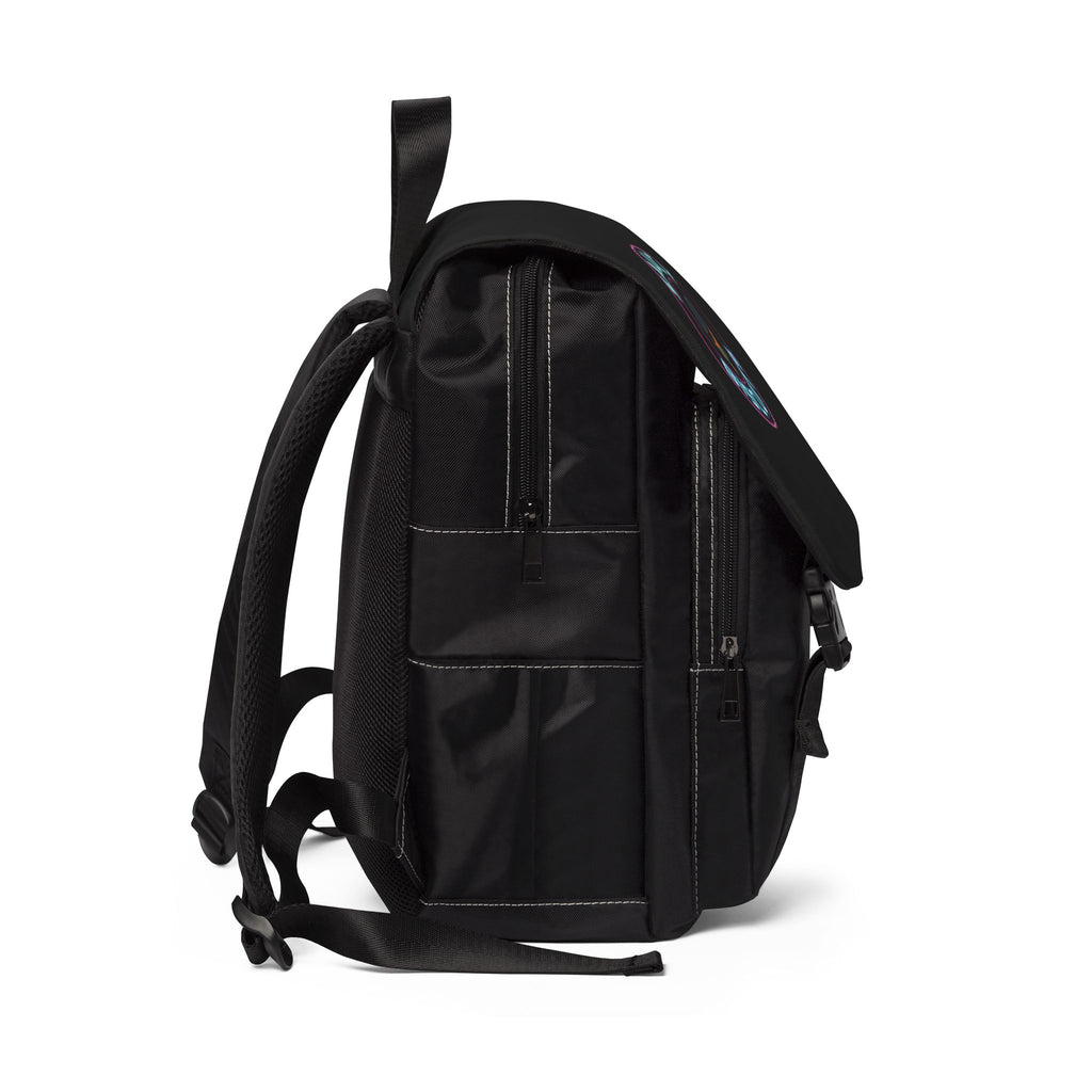 Pack For Your Back