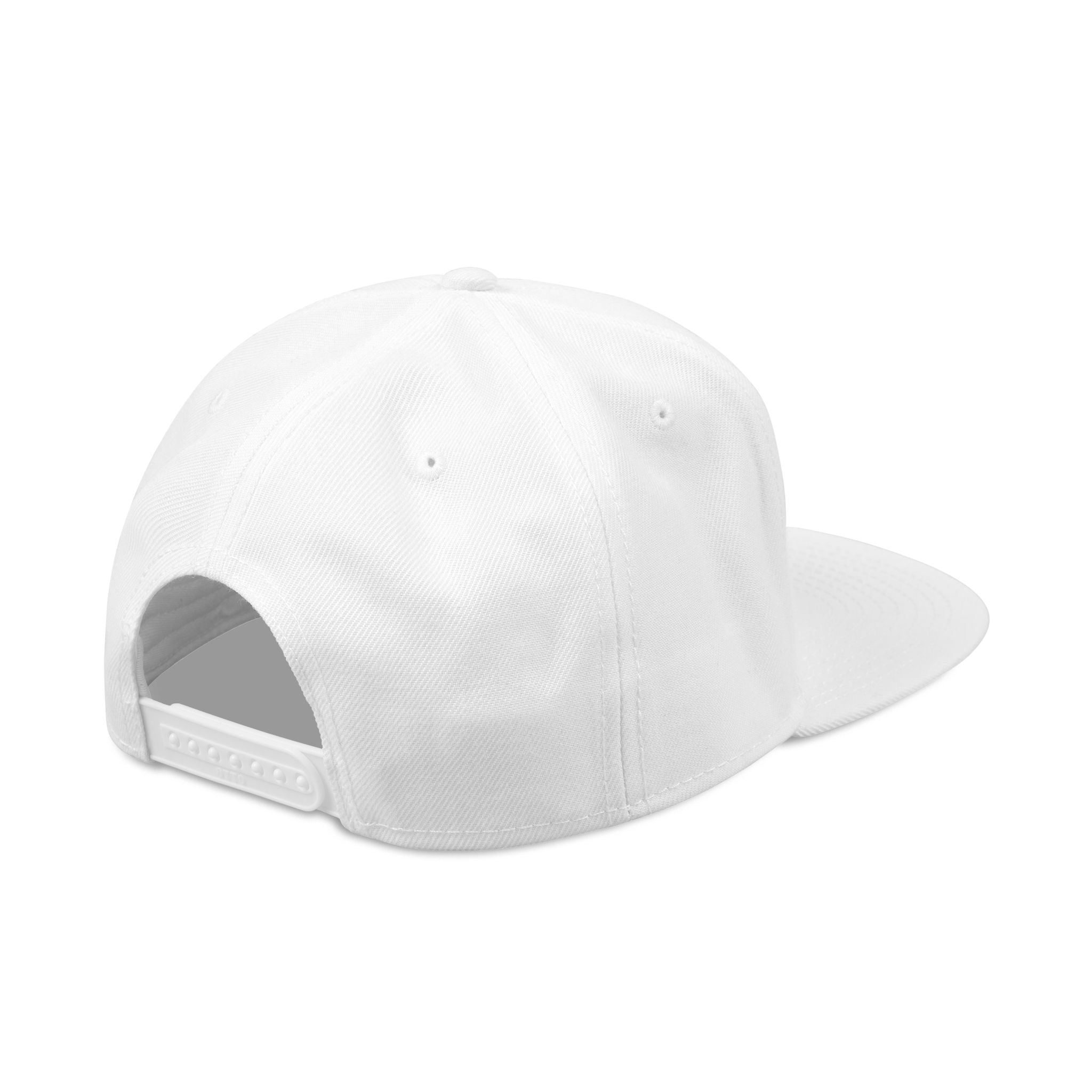 Top Shelf Hat (V2)