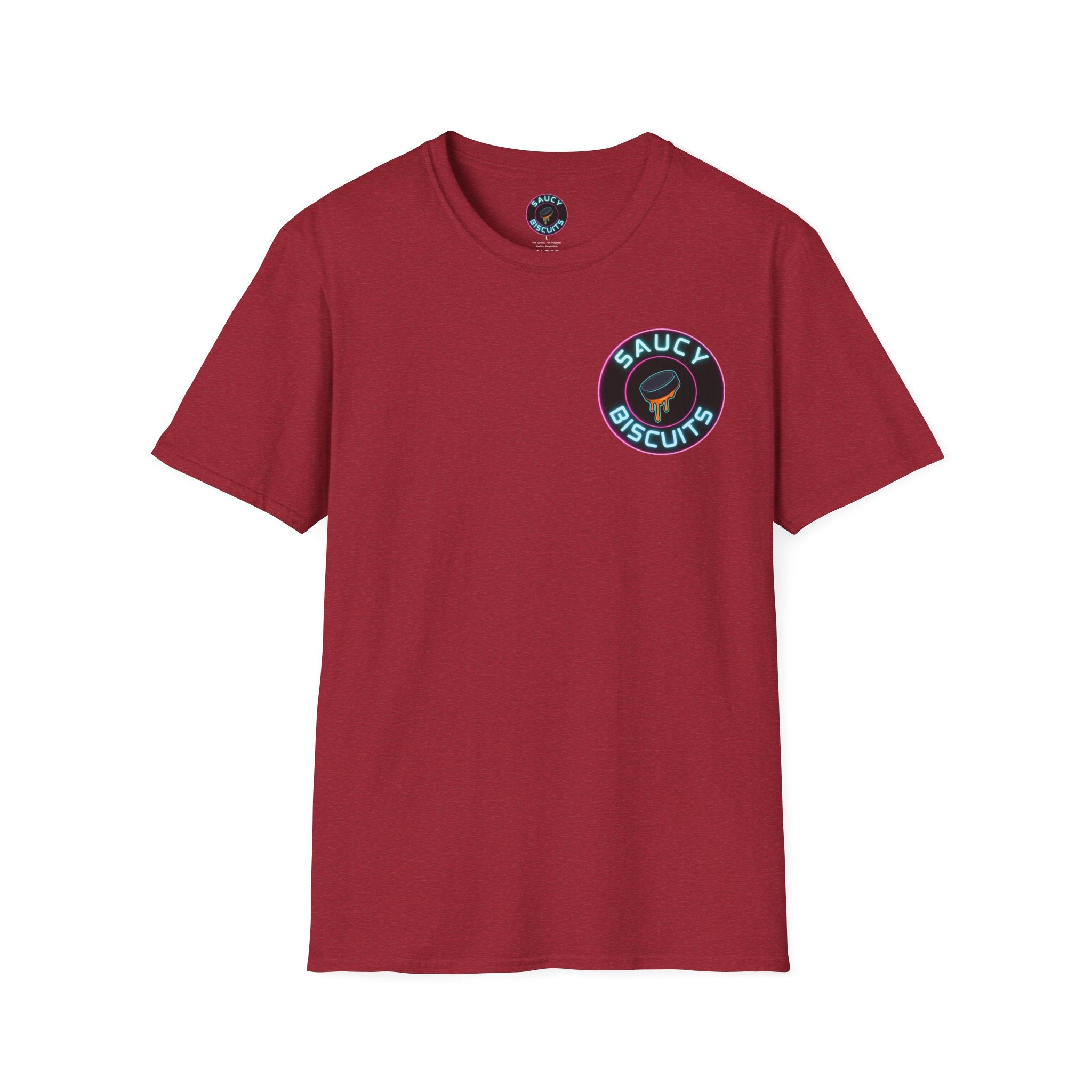 Hockey T-shirt