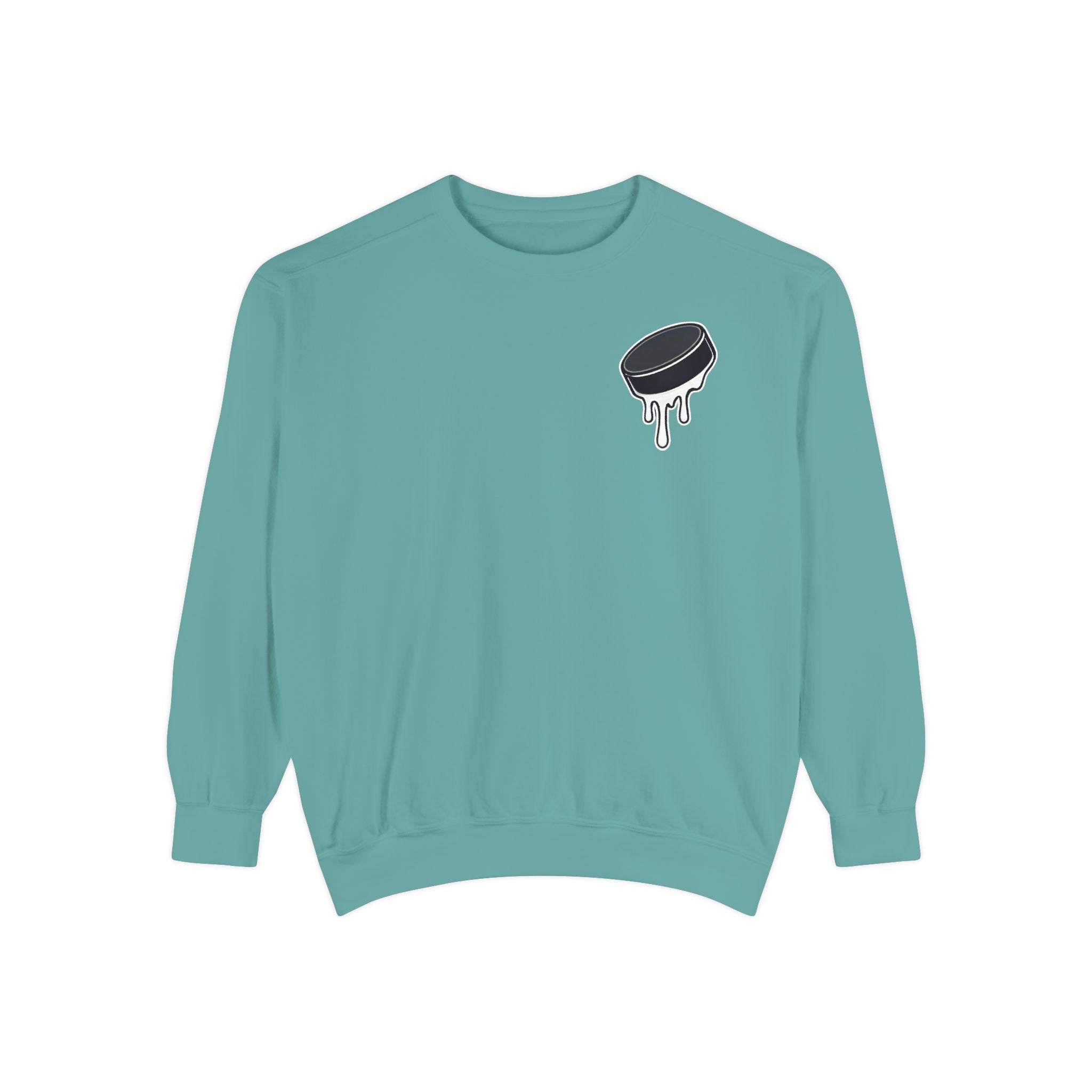 Ghost Sweatshirt