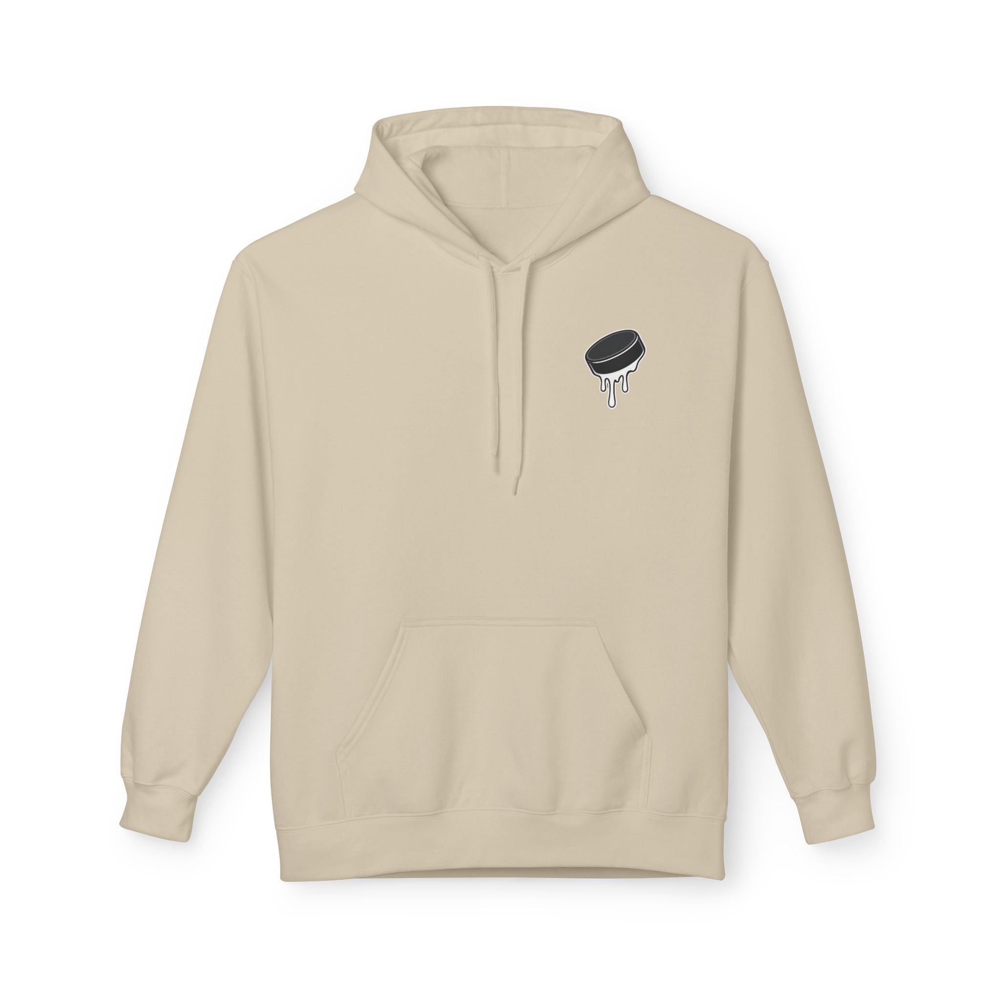 Ghost Hoodie