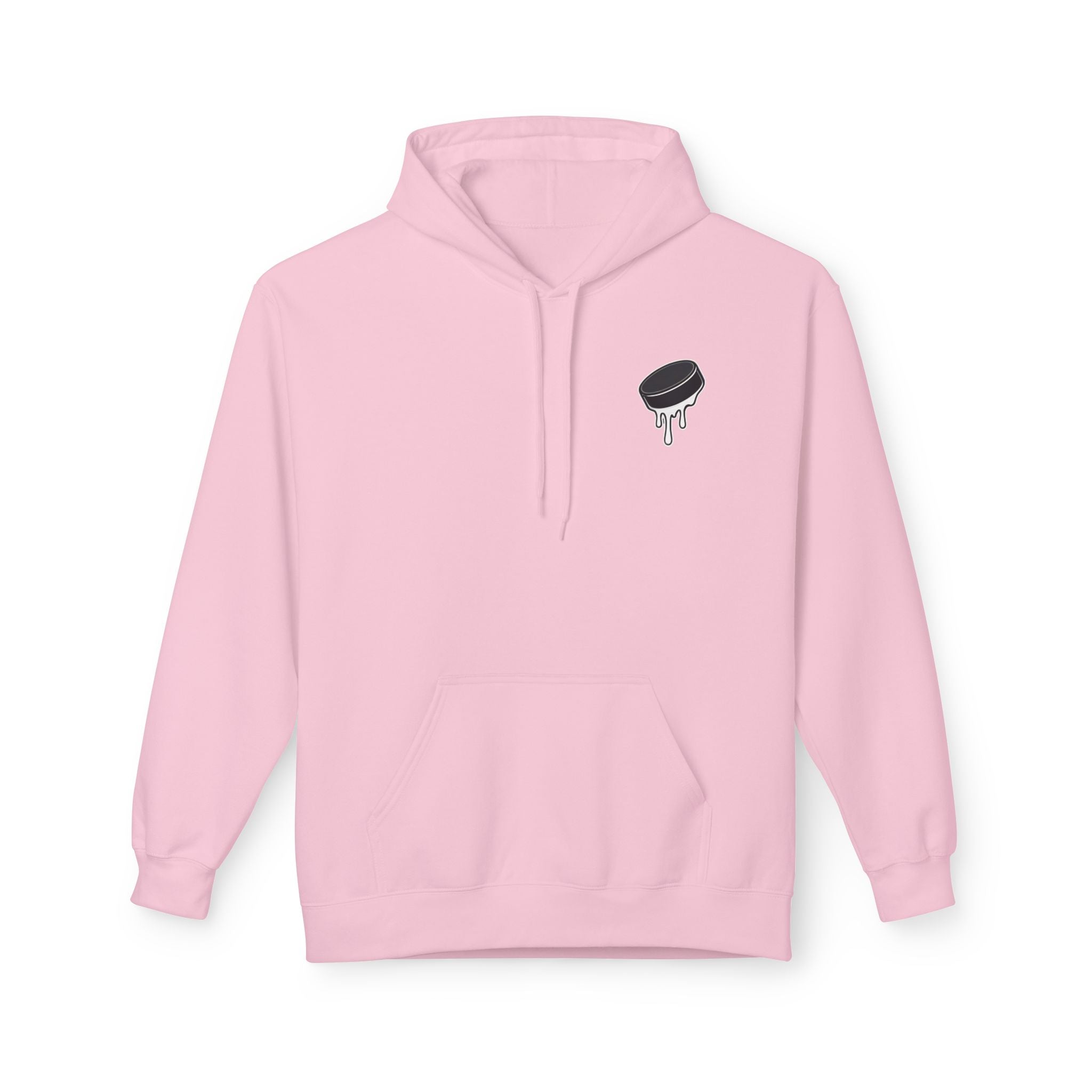 Ghost Hoodie