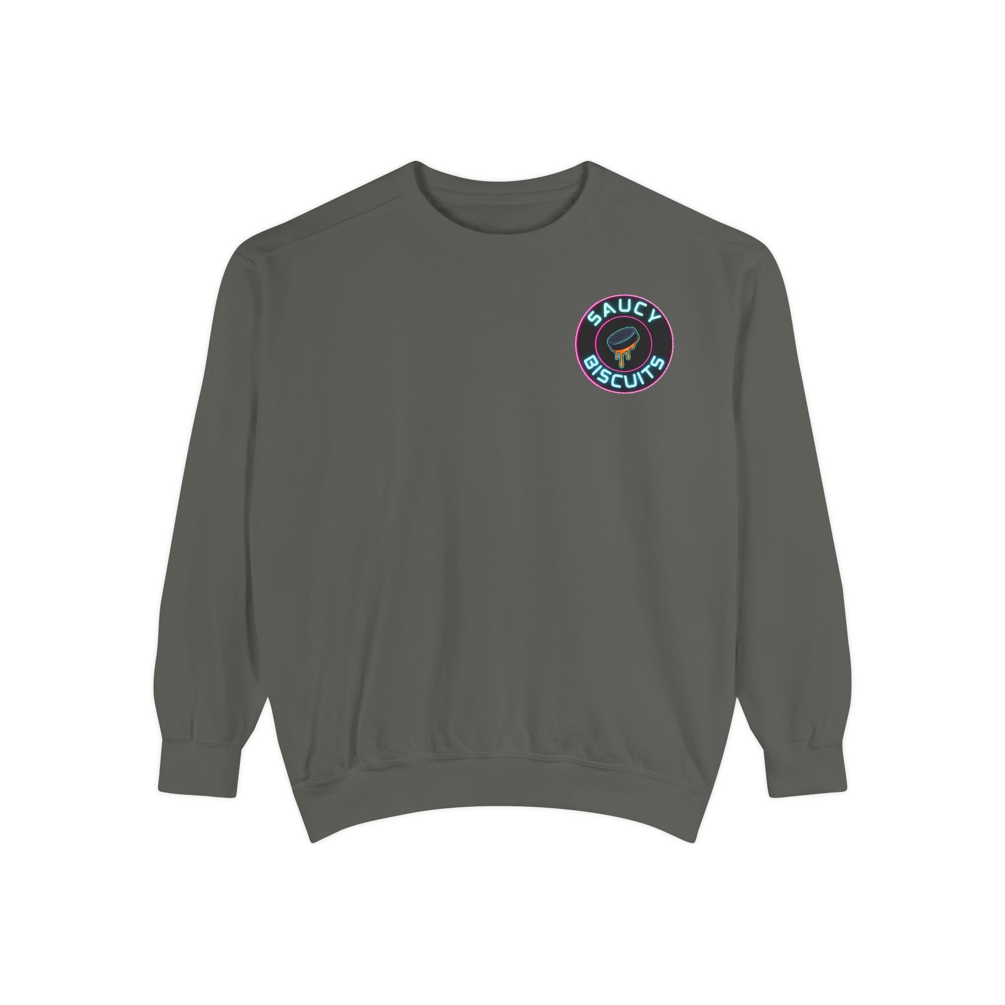 Costom Sweatshirt