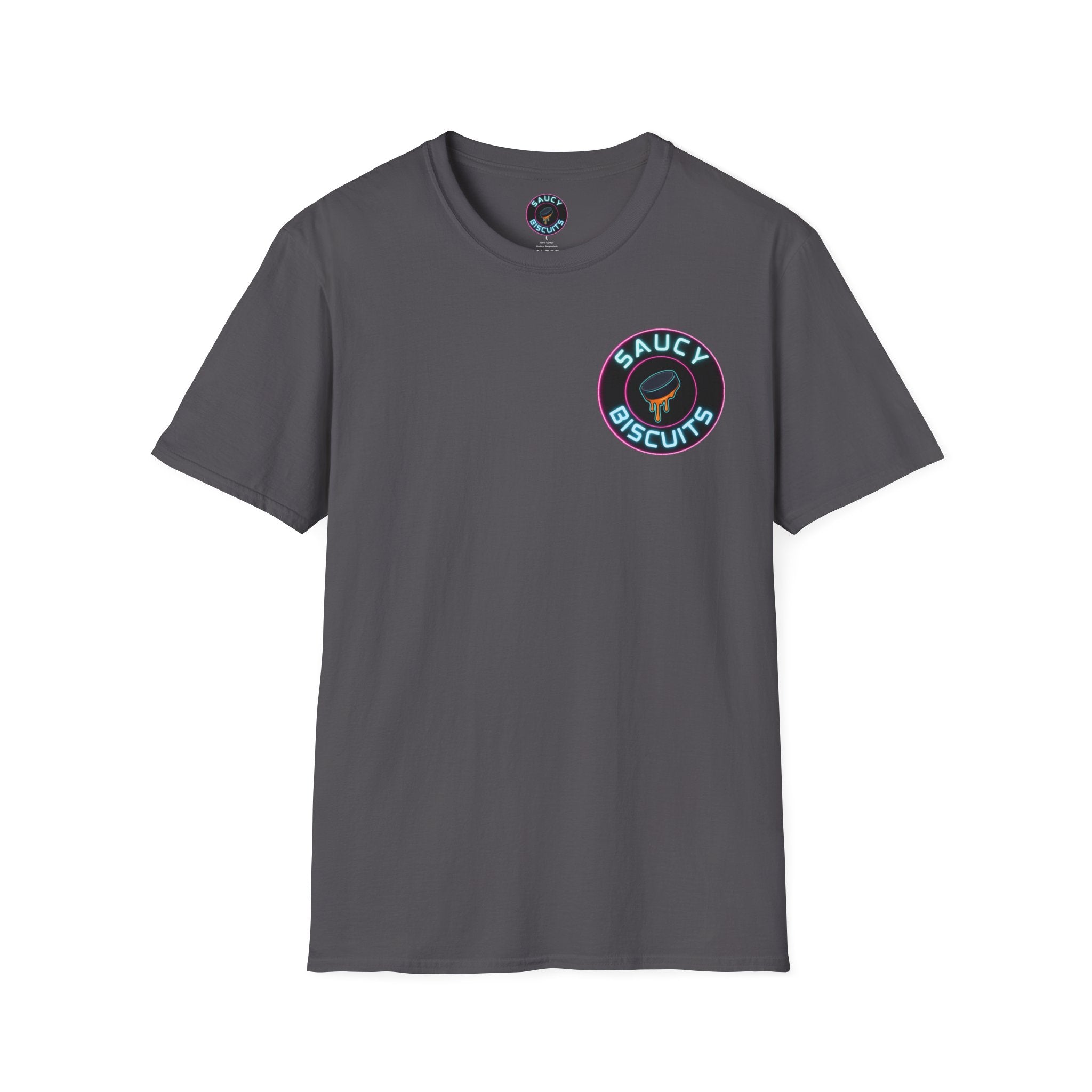 Hockey T-shirt